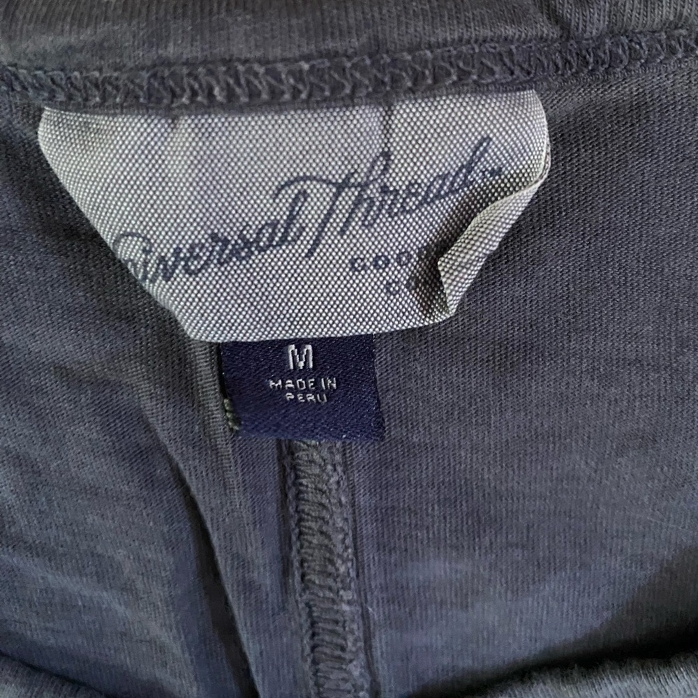 Dark gray, Universal Thread, Tank Top - Picture 2 of 4